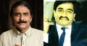 EX-Pak cricketer Javed Miandad acknowledges family ties with Dawood Ibrahim | EX-Pak cricketer Javed Miandad acknowledges family ties with Dawood Ibrahim