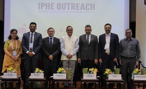Need to make Hydrogen cleaner and more economical: Govt scientific advisor | Need to make Hydrogen cleaner and more economical: Govt scientific advisor Need to make Hydrogen cleaner and more economical: Govt scientific advisor | Need to make Hydrogen cleaner and more economical: Govt scientific advisor