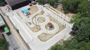 Maruti Suzuki automates its 1st driving test track in Ayodhya | Maruti Suzuki automates its 1st driving test track in Ayodhya