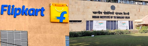 Flipkart, IIT Delhi to research on personas to boost personalised suggestions | Flipkart, IIT Delhi to research on personas to boost personalised suggestions Flipkart, IIT Delhi to research on personas to boost personalised suggestions | Flipkart, IIT Delhi to research on personas to boost personalised suggestions