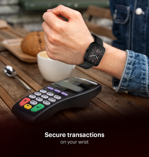Airtel Payments Bank joins Noise, Mastercard to launch smartwatch | Airtel Payments Bank joins Noise, Mastercard to launch smartwatch Airtel Payments Bank joins Noise, Mastercard to launch smartwatch | Airtel Payments Bank joins Noise, Mastercard to launch smartwatch