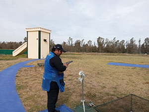 NRAI announces shotgun teams in quest for Olympic quota places | NRAI announces shotgun teams in quest for Olympic quota places NRAI announces shotgun teams in quest for Olympic quota places | NRAI announces shotgun teams in quest for Olympic quota places