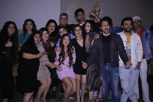 Last episode of Nishant, Isha-starrer 'Pashminna' to be aired on March 23 | Last episode of Nishant, Isha-starrer 'Pashminna' to be aired on March 23 Last episode of Nishant, Isha-starrer 'Pashminna' to be aired on March 23 | Last episode of Nishant, Isha-starrer 'Pashminna' to be aired on March 23