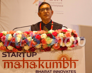 India will have 10-15 lakh startups, 500 unicorns by 2029: BJP's Hitesh Jain | India will have 10-15 lakh startups, 500 unicorns by 2029: BJP's Hitesh Jain
