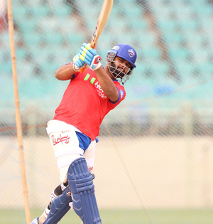 IPL: Pant's return shows his perseverance, commitment & willpower to come back, says Ramji Srinivasan | IPL: Pant's return shows his perseverance, commitment & willpower to come back, says Ramji Srinivasan IPL: Pant's return shows his perseverance, commitment & willpower to come back, says Ramji Srinivasan | IPL: Pant's return shows his perseverance, commitment & willpower to come back, says Ramji Srinivasan