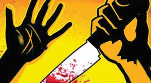 Two children murdered by neighbour in UP's Budaun, tension grips city | Two children murdered by neighbour in UP's Budaun, tension grips city