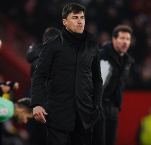 La Liga strugglers Granada sack coach Medina with relegation looming | La Liga strugglers Granada sack coach Medina with relegation looming La Liga strugglers Granada sack coach Medina with relegation looming | La Liga strugglers Granada sack coach Medina with relegation looming
