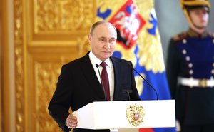 Vladimir Putin approves structure of Russia's new government | Vladimir Putin approves structure of Russia's new government