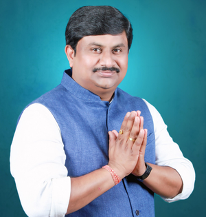 Congress MLA from Odisha's Khariar quits party | Congress MLA from Odisha's Khariar quits party