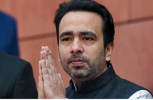 RLD Chief Jayant Chaudhary asks his party workers to support BJP | RLD Chief Jayant Chaudhary asks his party workers to support BJP