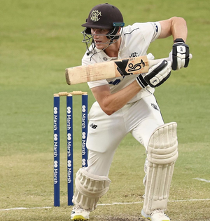 Bancroft suffers concussion after bike accident, ruled out of Shield final | Bancroft suffers concussion after bike accident, ruled out of Shield final Bancroft suffers concussion after bike accident, ruled out of Shield final | Bancroft suffers concussion after bike accident, ruled out of Shield final