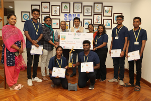 DST-funded incubator to focus on wearable, assistive technologies | DST-funded incubator to focus on wearable, assistive technologies DST-funded incubator to focus on wearable, assistive technologies | DST-funded incubator to focus on wearable, assistive technologies