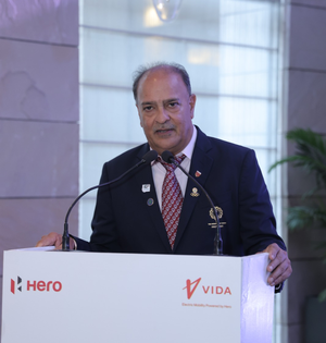 IGU receives Rs 2 crore funding for boosting grassroot golf | IGU receives Rs 2 crore funding for boosting grassroot golf IGU receives Rs 2 crore funding for boosting grassroot golf | IGU receives Rs 2 crore funding for boosting grassroot golf