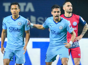 ISL 2023-24: Jamshedpur FC vs Mumbai City match result revised after league rule breach | ISL 2023-24: Jamshedpur FC vs Mumbai City match result revised after league rule breach ISL 2023-24: Jamshedpur FC vs Mumbai City match result revised after league rule breach | ISL 2023-24: Jamshedpur FC vs Mumbai City match result revised after league rule breach