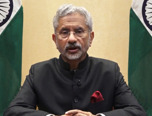 'Indian experience testament to transformative power of democracy': EAM S. Jaishankar | 'Indian experience testament to transformative power of democracy': EAM S. Jaishankar 'Indian experience testament to transformative power of democracy': EAM S. Jaishankar | 'Indian experience testament to transformative power of democracy': EAM S. Jaishankar