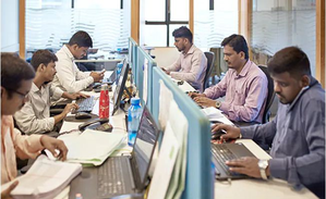 25 pc employees hesitant to speak on stress, burnout at workplace: Report | 25 pc employees hesitant to speak on stress, burnout at workplace: Report