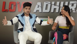 Karan Kundrra opens up on Tejasswi: 'Have changed a lot for her' | Karan Kundrra opens up on Tejasswi: 'Have changed a lot for her' Karan Kundrra opens up on Tejasswi: 'Have changed a lot for her' | Karan Kundrra opens up on Tejasswi: 'Have changed a lot for her'