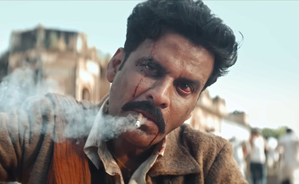 Manoj Bajpayee checks all massy hero boxes in 'Bhaiyya Ji' teaser | Manoj Bajpayee checks all massy hero boxes in 'Bhaiyya Ji' teaser