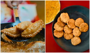 Adani Wilmar unspools #Fortunewaliholi DVC to celebrate Holi colours, food | Adani Wilmar unspools #Fortunewaliholi DVC to celebrate Holi colours, food Adani Wilmar unspools #Fortunewaliholi DVC to celebrate Holi colours, food | Adani Wilmar unspools #Fortunewaliholi DVC to celebrate Holi colours, food