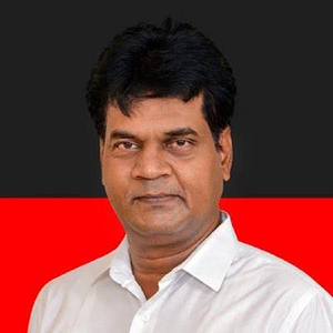 DMK to repeat Kalanidhi Veeraswamy from Chennai North LS constituency | DMK to repeat Kalanidhi Veeraswamy from Chennai North LS constituency DMK to repeat Kalanidhi Veeraswamy from Chennai North LS constituency | DMK to repeat Kalanidhi Veeraswamy from Chennai North LS constituency