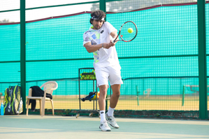 Yuvan Nandal and Hitesh Chauhan enter ATP rankings | Yuvan Nandal and Hitesh Chauhan enter ATP rankings Yuvan Nandal and Hitesh Chauhan enter ATP rankings | Yuvan Nandal and Hitesh Chauhan enter ATP rankings