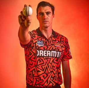IPL: Skipper Cummins wishes to see aggressive start to season from Sunrisers Hyderabad | IPL: Skipper Cummins wishes to see aggressive start to season from Sunrisers Hyderabad IPL: Skipper Cummins wishes to see aggressive start to season from Sunrisers Hyderabad | IPL: Skipper Cummins wishes to see aggressive start to season from Sunrisers Hyderabad