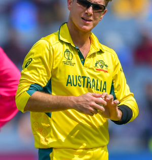 'Couldn't really offer Rajasthan Royals the best version of myself', says Zampa on withdrawing from IPL 2024 | 'Couldn't really offer Rajasthan Royals the best version of myself', says Zampa on withdrawing from IPL 2024 'Couldn't really offer Rajasthan Royals the best version of myself', says Zampa on withdrawing from IPL 2024 | 'Couldn't really offer Rajasthan Royals the best version of myself', says Zampa on withdrawing from IPL 2024
