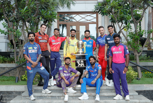 IPL 2024: League is back with new captains, big returns & T20 World Cup selection in mind (preview) | IPL 2024: League is back with new captains, big returns & T20 World Cup selection in mind (preview)