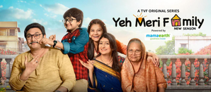 'Yeh Meri Family' set to return with 3rd season | 'Yeh Meri Family' set to return with 3rd season