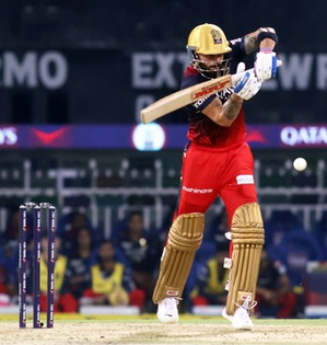 IPL 2024: CSK have to get Virat Kohli out in Power-play in opener, says Matthew Hayden | IPL 2024: CSK have to get Virat Kohli out in Power-play in opener, says Matthew Hayden