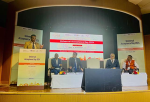 IT Ministry, NIXI launches BhashaNet portal to boost digital inclusion | IT Ministry, NIXI launches BhashaNet portal to boost digital inclusion IT Ministry, NIXI launches BhashaNet portal to boost digital inclusion | IT Ministry, NIXI launches BhashaNet portal to boost digital inclusion
