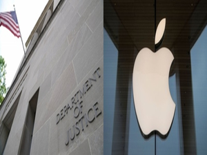 US files monopoly lawsuit against Apple | US files monopoly lawsuit against Apple US files monopoly lawsuit against Apple | US files monopoly lawsuit against Apple