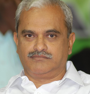 LS polls: V. Vaithilingam to contest as Cong nominee in Puducherry | LS polls: V. Vaithilingam to contest as Cong nominee in Puducherry LS polls: V. Vaithilingam to contest as Cong nominee in Puducherry | LS polls: V. Vaithilingam to contest as Cong nominee in Puducherry