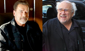Danny DeVito reveals new film with Schwarzenegger after 35 years | Danny DeVito reveals new film with Schwarzenegger after 35 years Danny DeVito reveals new film with Schwarzenegger after 35 years | Danny DeVito reveals new film with Schwarzenegger after 35 years