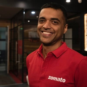 Zomato CEO Deepinder Goyal marries Mexican entrepreneur Grecia Munoz | Zomato CEO Deepinder Goyal marries Mexican entrepreneur Grecia Munoz