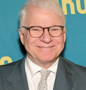 Steve Martin was ‘hurt’ when he was ambushed on the red carpet in 1996 | Steve Martin was ‘hurt’ when he was ambushed on the red carpet in 1996 Steve Martin was ‘hurt’ when he was ambushed on the red carpet in 1996 | Steve Martin was ‘hurt’ when he was ambushed on the red carpet in 1996