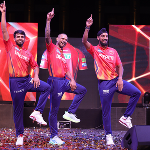 IPL 2024: Determined to improve our performance from last season, says Punjab Kings all-rounder Liam Livingstone | IPL 2024: Determined to improve our performance from last season, says Punjab Kings all-rounder Liam Livingstone