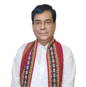 Agartala Mayor Majumder is BJP’s nominee for Ramnagar Assembly bypoll | Agartala Mayor Majumder is BJP’s nominee for Ramnagar Assembly bypoll Agartala Mayor Majumder is BJP’s nominee for Ramnagar Assembly bypoll | Agartala Mayor Majumder is BJP’s nominee for Ramnagar Assembly bypoll
