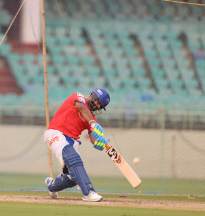 IPL 2024: Rishabh Pant is the centre of attention as DC open their campaign against PBKS (preview) | IPL 2024: Rishabh Pant is the centre of attention as DC open their campaign against PBKS (preview)