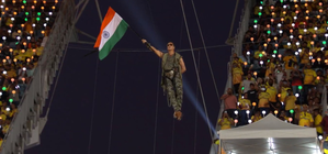 IPL 2024: ‘Sabse aage honge Hindustani’, Akshay, Tiger set stage on fire during opening ceremony | IPL 2024: ‘Sabse aage honge Hindustani’, Akshay, Tiger set stage on fire during opening ceremony IPL 2024: ‘Sabse aage honge Hindustani’, Akshay, Tiger set stage on fire during opening ceremony | IPL 2024: ‘Sabse aage honge Hindustani’, Akshay, Tiger set stage on fire during opening ceremony