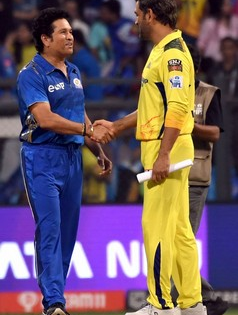 IPL 2024: I declined captaincy and recommended MS Dhoni to BCCI in 2007, says Tendulkar | IPL 2024: I declined captaincy and recommended MS Dhoni to BCCI in 2007, says Tendulkar IPL 2024: I declined captaincy and recommended MS Dhoni to BCCI in 2007, says Tendulkar | IPL 2024: I declined captaincy and recommended MS Dhoni to BCCI in 2007, says Tendulkar