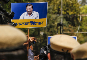 Kejriwal moves Delhi HC against arrest, remand order in excise policy case | Kejriwal moves Delhi HC against arrest, remand order in excise policy case Kejriwal moves Delhi HC against arrest, remand order in excise policy case | Kejriwal moves Delhi HC against arrest, remand order in excise policy case