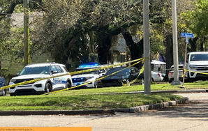 2 killed after shooting in New Orleans | 2 killed after shooting in New Orleans