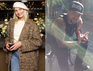 Cameron Diaz, Benji Madden’s welcome 2nd child | Cameron Diaz, Benji Madden’s welcome 2nd child Cameron Diaz, Benji Madden’s welcome 2nd child | Cameron Diaz, Benji Madden’s welcome 2nd child