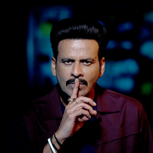 Manoj Bajpayee shares his philosophy: I always try to be a silent slave to my director | Manoj Bajpayee shares his philosophy: I always try to be a silent slave to my director