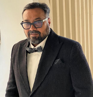 Anurag Kashyap to no longer meet 'random' people for collabs; charge 'lakhs' to meet new talents | Anurag Kashyap to no longer meet 'random' people for collabs; charge 'lakhs' to meet new talents