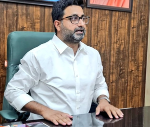 Minorities trust PM Modi’s Guarantee, Oppn sees them as vote bank, says Danish Ansari: IANS Interview | Minorities trust PM Modi’s Guarantee, Oppn sees them as vote bank, says Danish Ansari: IANS Interview