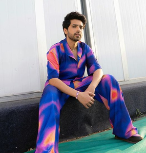 Armaan Malik on working with Rahman: Every note feels like a privilege | Armaan Malik on working with Rahman: Every note feels like a privilege Armaan Malik on working with Rahman: Every note feels like a privilege | Armaan Malik on working with Rahman: Every note feels like a privilege