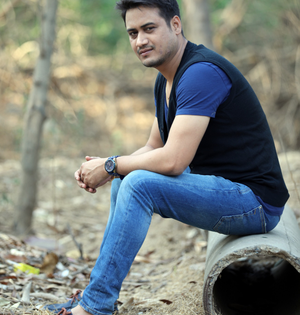 Vipin Patwa shares back story of his ‘Swatantrya Veer Savarkar’ track | Vipin Patwa shares back story of his ‘Swatantrya Veer Savarkar’ track