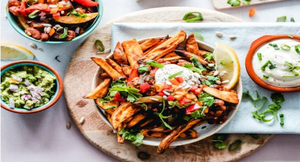 Sustainable Menu Planning | Sustainable Menu Planning Sustainable Menu Planning | Sustainable Menu Planning